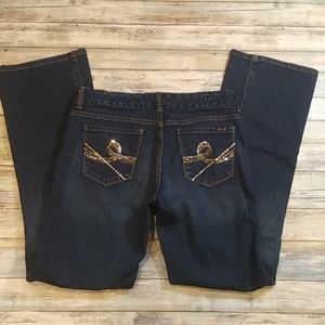 Seven 7 Jeans sz 8